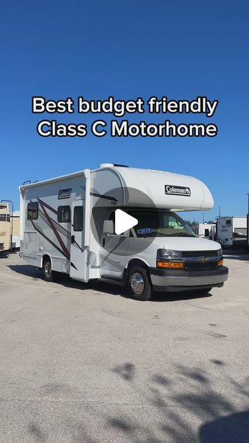 Class C Rv Remodel, Sprinter Motorhome, Super C Rv, Small Motorhomes, Cheap Rv, Used Motorhomes, Classic Campers, Class C Motorhomes, Rv Homes