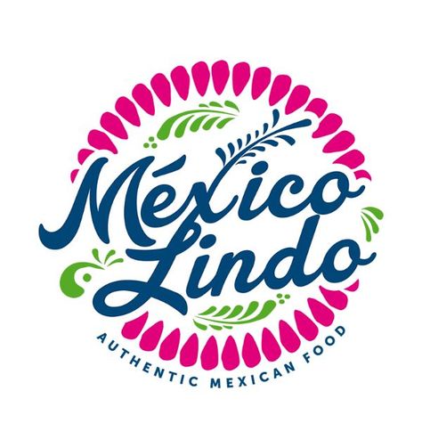 logos para restaurante mexicano colorido Food Brand Logos, Mexican Restaurant Decor, Mexican Market, Food Business Ideas, Mexico Food, Food Logo Design, Food Branding, Logo Redesign, Mexican Designs