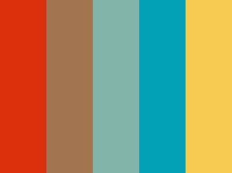 "The Life Aquatic" by cordesa Steve zissou, The life aquatic, Wes Anderson Aquatic Color Palette, Wes Anderson Color Palette, The Life Aquatic, Steve Zissou, Mobile App Design Inspiration, Life Aquatic, Indie Girl, App Design Inspiration, Wes Anderson