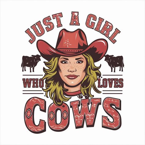 Western Cowgirl T-Shirt Design :: Behance Graphic Print T-shirt For Western-themed Events, Cowgirl Graphic Design, Cowgirl Tee Shirts, Cowgirl Graphic Tees, Retro Cowgirl Shirts, Western Wild, Western Cowgirls, Western Cowboy, Graphic Design Illustration