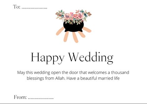 Kartu Ucapan Happy Wedding Card, Ucapan Happy Wedding Card, Background Nikah, Wedding Messages Congratulations, Marriage Wishes Quotes, Marriage Wishes, Wedding Wishes Messages, Wallpaper Mawar, Good Wishes Quotes