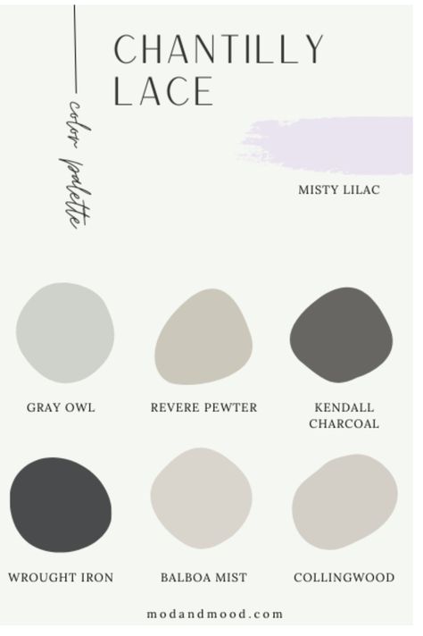 Paint Colors That Go With Chantilly Lace, Coordinating Colors With Chantilly Lace, Chantilly Lace Benjamin Moore Palette, Chantilly Lace Color Scheme, Benjamin Moore Paint Colours 2023, Chantilly Lace And Revere Pewter, Chantilly Lace Benjamin Moore Coordinating Colors, Benjamin Moore Chantilly Lace Trim, Chantilly Lace Living Room Walls