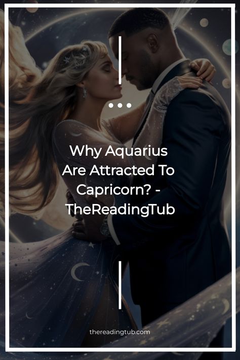 When it comes to relationships, compatibility is key. Aquarius and Capricorn may seem like an unlikely pair at first glance, but dig a little deeper, and Aquarius And Capricorn Friendship, Aquarius And Capricorn Relationship, Capricorn And Aquarius Compatibility, Aquarius Men Relationships, Aquarius And Capricorn, Aquarius Relationship, Capricorn Relationships, Aquarius Compatibility, Capricorn Compatibility