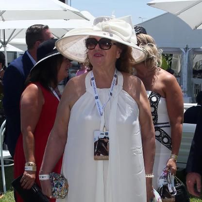 Gina Rinehart Gina Rinehart, Powerful Women, Nook, Panama Hat, Panama