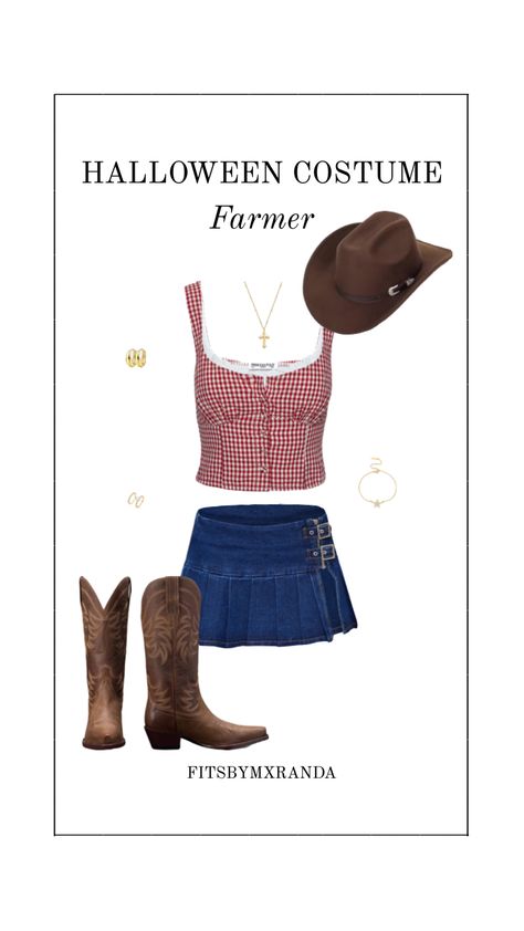 Halloween Costume | Solo | #outfitinspo #fashion #halloween #halloweencostume Halloween Costume Solo, Fashion Halloween, Sorority Events, Cowgirl Boots, Halloween Costume, Halloween Costumes, Cute Outfits, Halloween, Boots