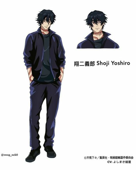 Jjk Oc Male, Pokemon Trainer Outfits, Madara Wallpaper, Character Change, X Male Reader, Anime City, Cool Anime Guys, Character Design Animation, Character Design Male