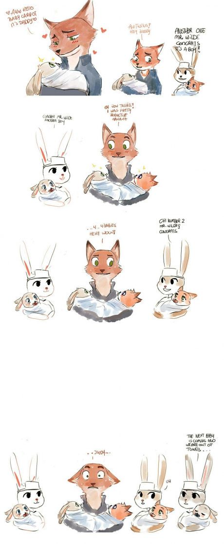 Hello sweetheart! oh? more sweetheart! umm...another one? and more!? JUDY! Nick And Judy Comic, Zootopia Fanart, Zootopia Nick And Judy, Zootopia Comic, Zootopia Art, Disney Theory, Nick And Judy, Disney Zootopia, Judy Hopps