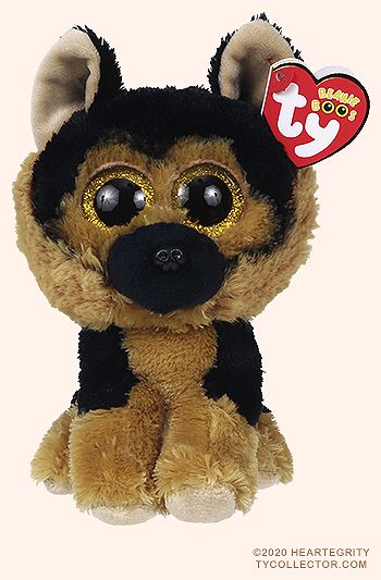 Beanie Boo Dogs, Dog Reference, Boo Board, Ty Plush, Baby Beanies, Ty Beanie Boos, Beanie Boo, Beanie Boos, German Shepherd Dog