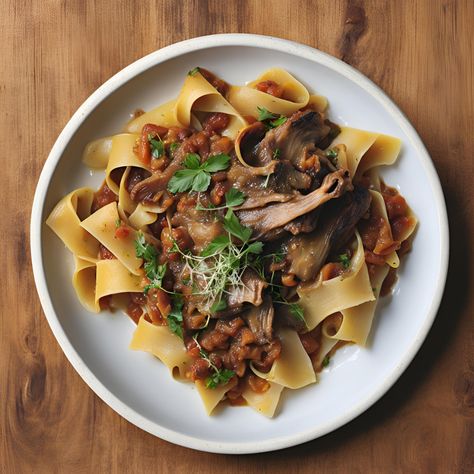 Confit Duck Ragu Duck Ragu Recipe, Honey Soy Chicken Wings, Duck Ragu, Confit Duck, Lamb Pasta, Honey Soy Chicken, Seafood Rice, Ragu Recipe, Soy Chicken