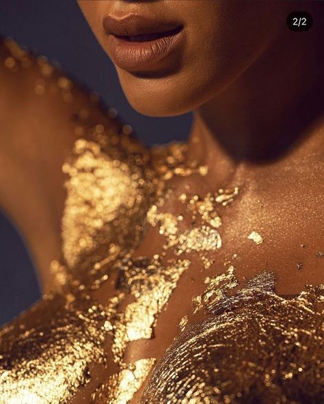 Gold Leaf Photoshoot, Liquid Gold Aesthetic, Egyptian Goddess Aesthetic, Golden Goddess Aesthetic, Gold Photoshoot, Candle Photoshoot, Devil Woman, Bday Photoshoot, Greece Outfit