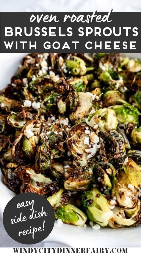 Brussel Sprout Recipes With Bacon And Goat Cheese, Roasted Brussel Sprouts Goat Cheese, Brussel Sprout Recipes With Goat Cheese, Brussels Sprouts Goat Cheese, Brussels Sprout Goat Cheese, Brussel Sprouts Goat Cheese, Goat Cheese And Brussel Sprouts, Brussels Sprouts And Cauliflower, Brussel Sprout Goat Cheese Recipes