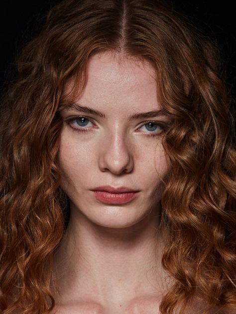 Ginger Face Claim, Ginger Model, Portrait Studies, Ginger Models, Portrait Women, Portrait Reference, Face Model, Model Woman, Ginger Women