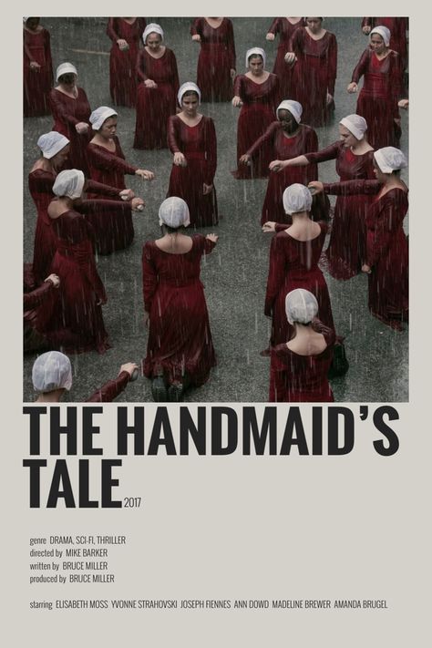 The Handmaid Tale Poster, The Handmaid's Tale Poster, The Handmaids Tale Poster, Handmaid’s Tale, The Handmaid's Tale Aesthetic, The Handmaid's Tale Aestethic, The Handmaids Tale Aesthetic, Handmaids Tale Art, The Handmade's Tale