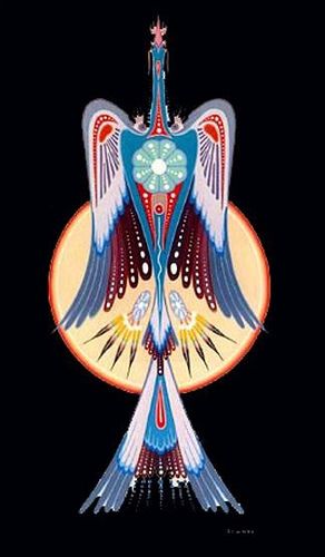 woody Crumbo earlier work Comanche Tribe, Native American Church, Native American Drawing, Navajo Art, Native American Regalia, Native American Pictures, Native American Artwork, Native American Beadwork, Native American Artists