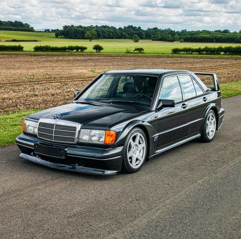 Old German Cars, Merc 190e, 190e Evo, W201 190e, Mercedes 300e, Mercedes Classic, Mercedes W140, Mercedes 190e, Benz 190e