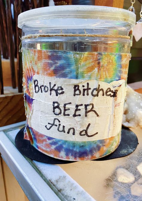 Tip jar inspo Tip Jar Ideas, Jars Ideas, Summer Tips, Tip Jar, Tip Jars, Jar Ideas, 80s Bands, Snow Cones, Band Stuff