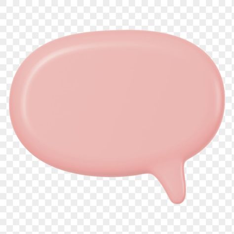 Text Box Png, Bubble Speech, Box Png, Pink Png, Note Writing Paper, Text Bubble, Bubble Stickers, Thought Bubbles, Text Background