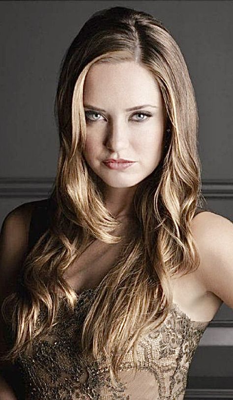 Merritt Patterson, Bollywood Girls