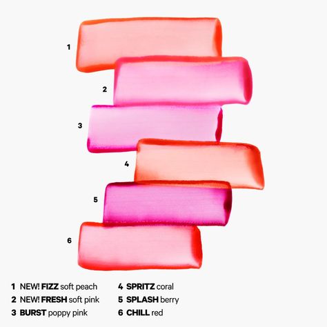 Shop Milk Makeup’s Cooling Water Jelly Tint Lip + Cheek Stain at Sephora. This is a blush and lip stain with a hydrating, bouncy jelly texture. Milk Makeup Cooling Water, Milk Makeup Sephora, Jelly Tint, Cheek Blush, Makeup Sephora, Cheek Stain, Milk Makeup, Lip Stain, Skin Firming