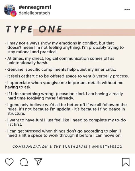 Infj Taurus, Enneagram 1w9, Enneagram 1w2, Perfectionist Quotes, Meyers Briggs Personality Test, Genius Test, Enneagram Type One, Enneagram 1, Personality Type Quiz