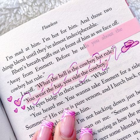 Romantic Book Annotation, Cute Annotations In Books, Aesthetic Book Notes, Notes In Books Aesthetic, Flawless Aesthetic Book, Annoting Books Ideas, Annotating Books Ideas, Books Annotations Aesthetic, Book Annotation Ideas Aesthetic