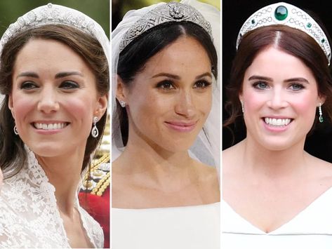 Royal Wedding Tiaras, Queen Elizabeth Tiaras, Spencer Tiara, Lover's Knot Tiara, Bridal Head Band, Diana Wedding Dress, Lovers Knot Tiara, Princess Diana Wedding, Taffeta Wedding Dress