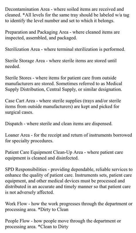 Sterile Processing Tech Notes, Sterile Processing Technician, Sterile Processing Tech, Surgical Technologist Student, Sterile Processing, Surg Tech, Surgical Technologist, Nursing Student Tips, Surgical Tech