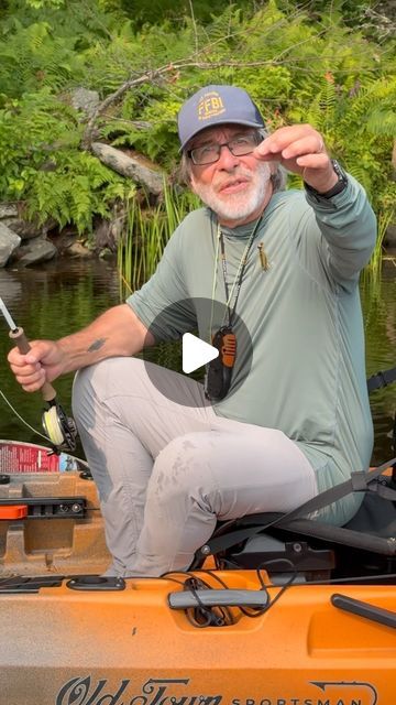 Orvis Fly Fishing on Instagram: "Most anglers know that crayfish patterns work great for both largemouth and smallmouth bass, but do you know how to fish these patterns most effectively? Tom Rosenbauer shares a simple retrieve technique that’s almost sure to draw strikes. But be aware: the take may be subtle, so watch the end of your fly line." Bass Flies, How To Fish, Orvis Fly Fishing, Smallmouth Bass, Fly Fishing, To Draw, Bass, The End, Fishing