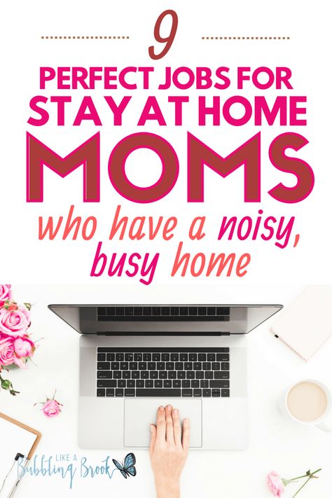 Jobs For Moms, Online Jobs For Moms, Stay At Home Jobs, Stay At Home Moms, Creative Jobs, Online Jobs From Home, Mom Jobs, Social Media Jobs, Stay At Home Mom