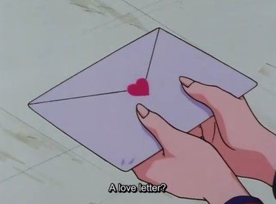 love, Letter, and heart image Love Letter, The Story, Envelope, Wattpad, Anime