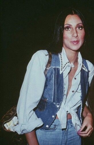 70s Cher, Cher 70s, Cher Outfits, 70s Inspired Outfits, 60s 70s Fashion, Outfits 70s, 70s Inspired Fashion, 70s Outfits, 70’s Fashion