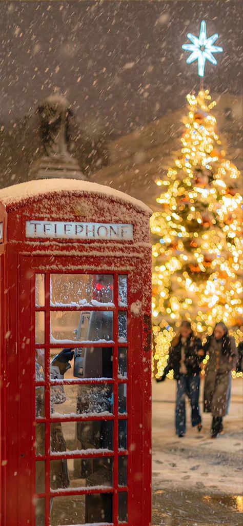 London Wallpaper Iphone, Winter Wonderland Wallpaper, Christmas Wallpaper Hd, Christmas Lockscreen, London Wallpaper, Christmas Desktop, Christmas Dreaming, Christmas Aesthetic Wallpaper, Christmas Vibe