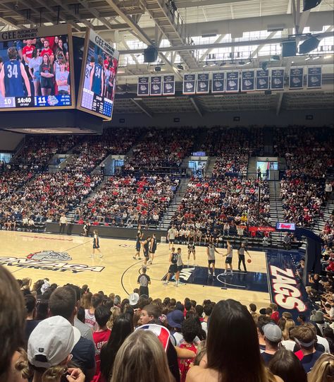 gonzaga basketball Gonzaga University Aesthetic, Gonzaga Basketball, Gonzaga University, Business Vision Board, 2024 Board, Business Vision, Student Housing, Back 2 School, College Life