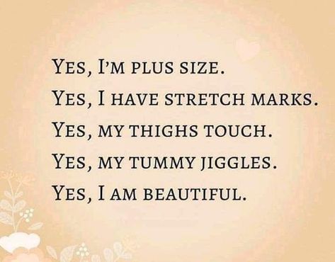 Curvy Women Quotes, Body Shaming Quotes, Curvy Girl Quotes, Love Your Body Quotes, Plus Size Quotes, Curvy Quotes, Big Girl Quotes, Fearless Quotes, Feel Good About Yourself