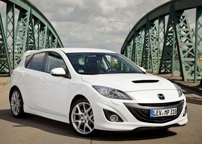 https://ift.tt/3cTd7fX 2012 Mazda 3 MPS https://ift.tt/2XTCQkf  CAR GARAGE | 2012 Mazda 3 MPS | With almost 60.000 units sold in 2010 the Mazda 3 is the best-selling vehicle for Mazda in Europe. Mazda 3 has accumulated 125 global accolades since originally launched Including Several Car of the Year awards. The current second-generation Mazda 3 has built a strong reputation as one of Europe's sportiest compacts.  This driving fun is combined with Mazda's stop / start system i-stop that shuts down Mazda 3 Hatch, Mazda 3 Mps, Mazda Wheels, Mazda 3 Hatchback, Cars Audi, Mazda 2, Car Mods, Automotive News, Mazda 3