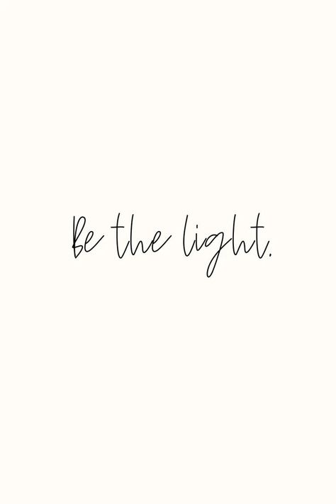 Inspirational Quotes Background, Design Quotes Inspiration, Light Quotes, Be The Light, Quote Backgrounds, Kindness Quotes, Word Tattoos, Short Quotes, Quote Aesthetic