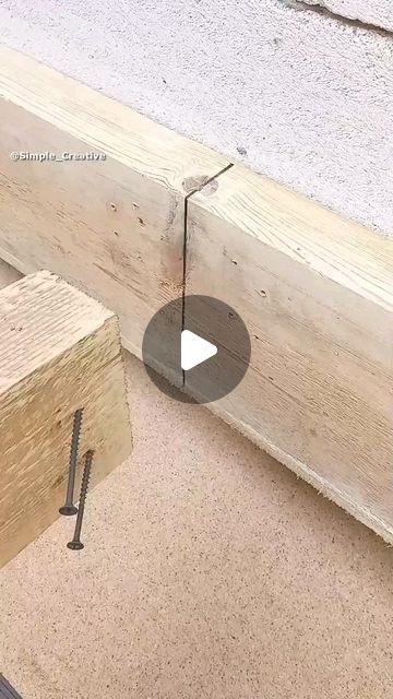 👷🏽 Construction Hack Reels💡 on Instagram: "Thoughts? 🤔💬  🧰 VISIT OUR STORE 👉 🔗 IN BIO  👉 FOLLOW our pages below for more construction reels 👇👇 ✅ @construction.reels ✅ @construction.fail.reels ✅ @construction.tool.reels ✅ @construction.hack.reels ✅ @construction.how.to.reels ✅ @construction.machinery.reels ✅  @construction.reels.network ________________________________________  Credit: @simplecreative2023 (DM for removal) ________________________________________  #electrician #carpenter #hvac #construction #roofer #plumbing #bluecollar #mechanic #tradesmen #constructionfail #landscaper #laborer #architecture #design #building #renovation #engineering #contractor #home #concrete #constructionlife #builder #interior #civilengineering #heavyequipment #homeimprovement #constructionsi Construction Tools Buildings, Farming Technology, Construction Fails, Modern Home Offices, Instagram Thoughts, Reels Ideas, Amazing Woodworking, Construction Diy, Building Renovation