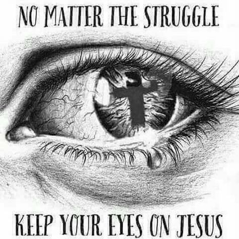 Easter.  Inspiration Keep Your Eyes On Jesus, John 3, Jesus Art, Faith Inspiration, Jesus Is Lord, Jesus Pictures, God Jesus, Spiritual Inspiration, Christian Inspiration