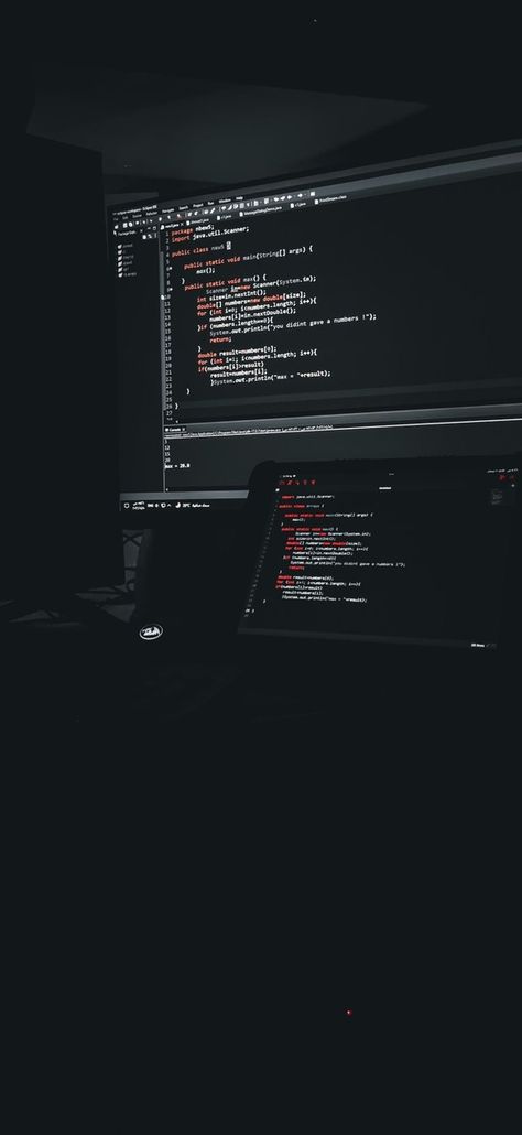 Java Developer Wallpaper, Coding Aethestic, Computer Coding Wallpaper, It Engineer Wallpaper, Wallpapers For Programmers, Anime Programmer Wallpaper, Programming Astethic, Software Engineer Aesthetic Wallpaper, Programming Wallpaper Aesthetic