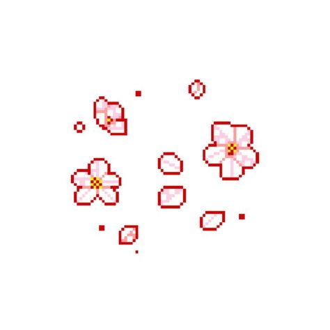 Piskel Art, Arte 8 Bits, Cool Pixel Art, Pix Art, Red Icons:), Ios App Icon Design, Notion Template, Pixel Art Design, Pixel Art Pattern