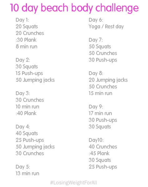 Body Workout Challenge, Beach Body Workout, Beach Body Challenge, Summer Body Challenge, Breakfast Low Carb, Beachbody Workouts, Summer Body Workouts, Body Challenge, Diet Vegetarian