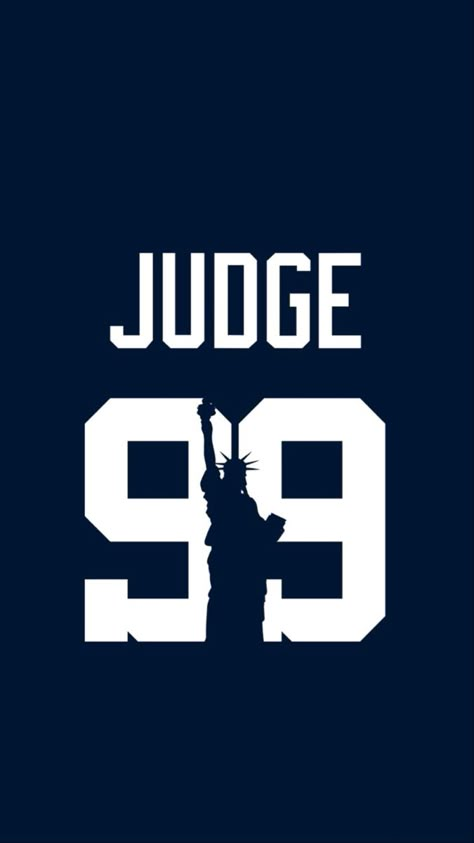 Aaron Judge Wallpaper Iphone, Yankees Wallpaper Iphone, Yankees Logo Wallpaper, Real Delulu, Yankees Aesthetic, New York Yankees Wallpaper, Baseball Wallpapers, Yankees Wallpaper, Yankees Poster