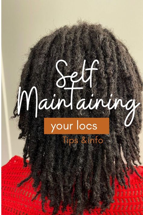 How To Take Care Of Your Locs, Taking Care Of Locs, Washing Locs No Retwist, Interlocks Hairstyles, Frizzy Locs Black Women, Retightening Locs, Locs Care Tips, How To Take Care Of Locs, Microlocs Maintenance