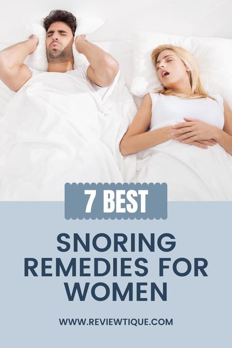 Snoring Remedies Women Snoring Remedies Woman, Remedies For Migraines, Nose Care, Home Remedies For Snoring, Diets For Men, Natural Remedies For Migraines, Prostate Health Men, Can Not Sleep, Snoring Remedies