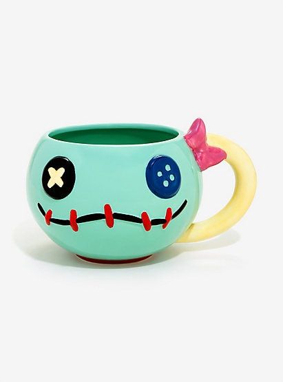 Disney Lilo & Stitch Scrump MugDisney Lilo & Stitch Scrump Mug, Finding Dory Quotes, Lilo And Stitch Scrump, Dory Quotes, Stitch Scrump, Nightmare Before Christmas Mug, Deco Disney, Mickey Mouse Mug, Disney Bachelorette, Lilo Und Stitch