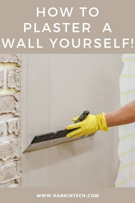 Diamond Plaster Walls, Diy Wall Plastering, Plaster Shower Walls Diy, Diy Wall Plaster, How To Repair Plaster Walls, How To Venetian Plaster Walls Diy, Replastering Walls, Plaster Techniques Wall Textures, How To Plaster A Wall