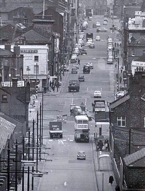 Argyle Street. Argyle Street, Liverpool History, Liverpool Uk, Steam Railway, Liverpool City, Old Street, British History, Local History, American Shirts