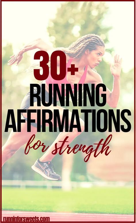 Runners Affirmations, Runner Affirmations, Running Affirmations, Running Mantras, Running Inspiration Motivation, Runners Prayer, Running Breathing, Half Marathon Motivation, Marathon Training Motivation