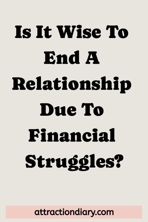 Struggling with the decision to end a relationship over money problems? Get insights on whether it's truly wise to do so. Explore tips and advice on handling financial struggles in relationships effectively. Money Problems Quotes Relationships, Money Problem Quotes, End A Relationship, Relationship Expectations, Problem Quotes, Relationship Boundaries, Relationship Therapy, Money Problems, Relationship Struggles