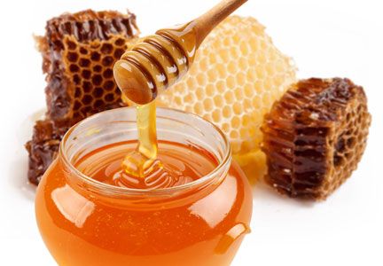 Fructose Malabsorption, Pregnancy Vitamins, Roti Bakar, Honey Benefits, Healthy Sugar, Home Health Remedies, Natural Honey, Skin Care Remedies, Natural Health Remedies